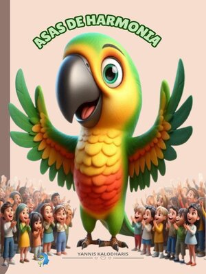 cover image of Asas de Harmonia